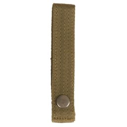 MIL-TEC poutko MODULAR 100mm na opasek COYOTE