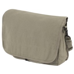 ROTHCO taška PARATROOPER přes rameno VINTAGE ZELENÁ