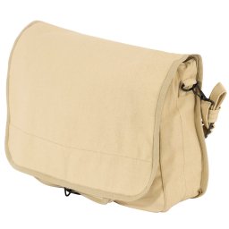 ROTHCO taška PARATROOPER přes rameno KHAKI