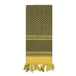 ROTHCO šátek SHEMAGH 105 x 105 cm KHAKI (DESERT SAND)