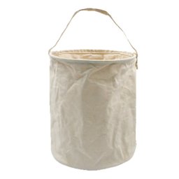 ROTHCO nádoba na vodu PLÁTĚNÁ skládací KHAKI velká