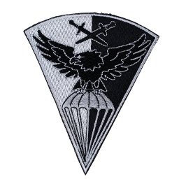 NAVYS nášivka znak URNA -BOJOVÁ