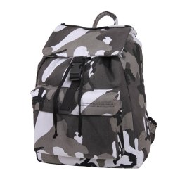 ROTHCO batoh jednodenní s kapsou CITY CAMO