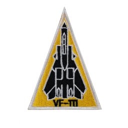 NAVYS nášivka STÍHAČ VF-111