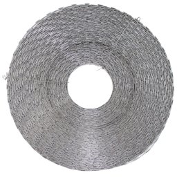 MFH drát žiletkový průměr 30cm / 120m pozinkovaný
