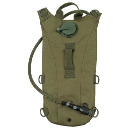 MFH vak hydratační EXTREME 2,5l ZELENÝ