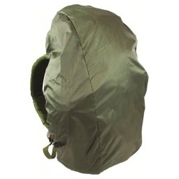 HIGHLANDER převlek na batoh 35 - 50 l OLIV