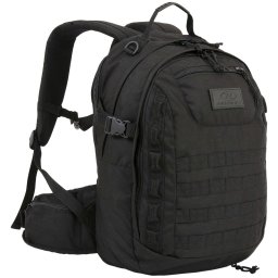 PRO-FORCE batoh Cerberus 30l ČERNÝ