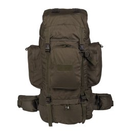MIL-TEC batoh RECOM 88 ltr. ZELENÝ
