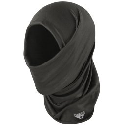 S.T. CONDOR šátek MULTI-WRAP multifunkční ČERNÝ