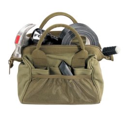 ROTHCO taška zdravotnická/všestraná TOOL KIT/MEDICS ZELENÁ