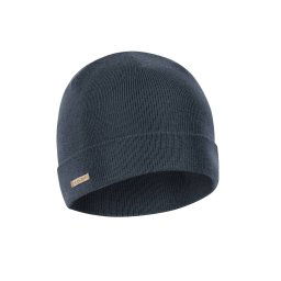 Helikon-Tex čepice WINTER MERINO ŠEDÁ