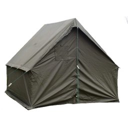 MIL-TEC stan US SMALL WALL armádní ZELENÝ