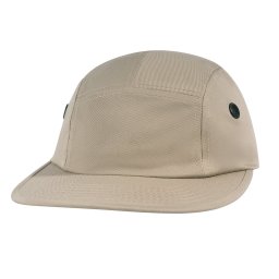 ROTHCO čepice s bočními větracími otvory KHAKI