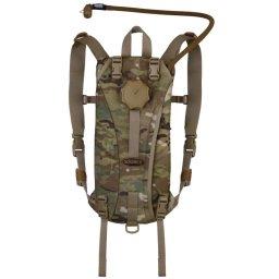 SOURCE vak hydratační set TACTICAL 3L MULTICAM