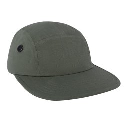 ROTHCO čepice s bočními větracími otvory rip-stop ZELENÁ