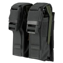 S.T. CONDOR sumka MOLLE FLASHBANG dvojitá granátová ČERNÁ
