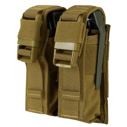 S.T. CONDOR sumka MOLLE FLASHBANG dvojitá granátová COYOTE