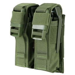 S.T. CONDOR sumka MOLLE FLASHBANG dvojitá granátová ZELENÁ