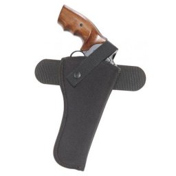 DASTA pouzdro opaskové Revolver 626 ČERNÉ