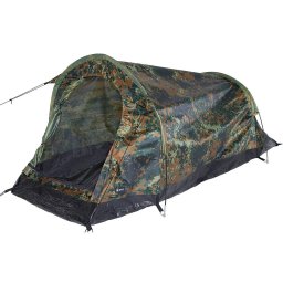 MFH stan TUNEL SCHWARZENBERG pro jednoho FLECKTARN