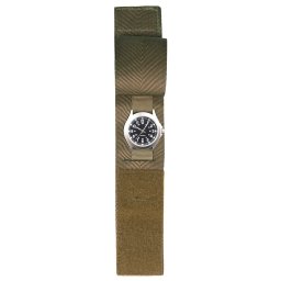 ROTHCO řemínek na hodinky COMMANDO NYLON COYOTE