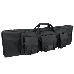 CONDOR OUTDOOR taška na pušku 90 cm ČERNÁ