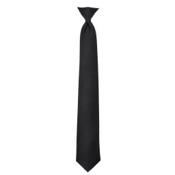 ROTHCO kravata POLICE ČERNÁ 45 cm