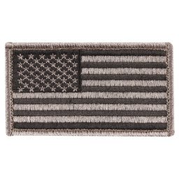 ROTHCO nášivka USA vlajka 4,5 x 8,5 cm FOLIAGE