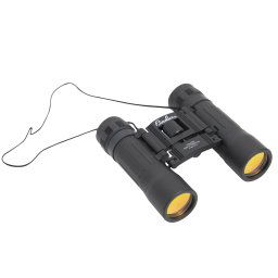ROTHCO dalekohled 10x25 BINOLUX ČERNÝ