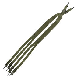 Kšandy US M36 norské přebytky