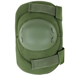 CONDOR OUTDOOR chrániče loketní ZELENÉ