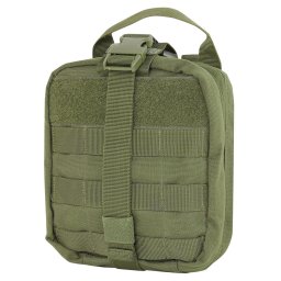 S.T. CONDOR pouzdro MOLLE EMT ZELENÉ