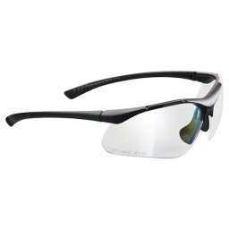 SWISS EYE brýle MAVERICK sada 2 skla ČERNÉ