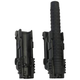 ESP pouzdro rotační MOLLE SUPER HOLDER pro telesk. obušek 16,18,21"