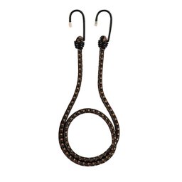 ROTHCO gumicuk maskovaný 24"/ 60 cm 4 ks v balení