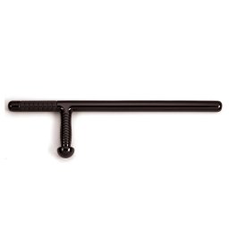 ROTHCO tonfa NYLON ČERNÁ