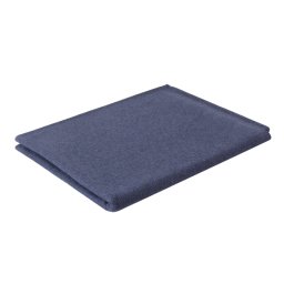 ROTHCO deka US vlněná 155x205 MODRÁ