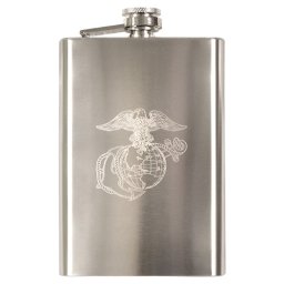 ROTHCO placatka GLOBE & ANCHOR NEREZ