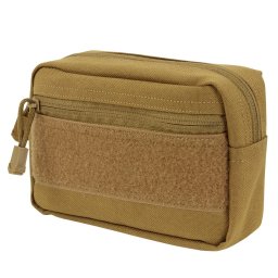 CONDOR OUTDOOR pouzdro univerzální přídavné COYOTE BROWN