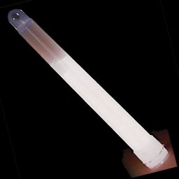 ROTHCO světlo chemické 15 cm BÍLÉ