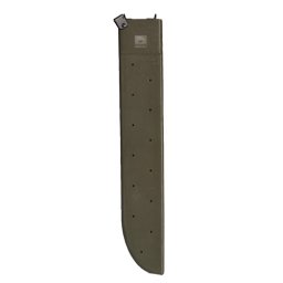 ROTHCO pouzdro na mačetu US 45cm PLAST ZELENÉ