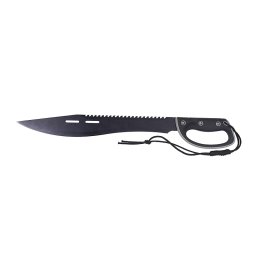 ROTHCO mačeta SAWBACK 45 cm s pouzdrem