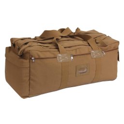 ROTHCO taška MOSSAD TACTICAL DUFFLE COYOTE