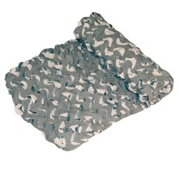 Camo Systems síť maskovací CRAZY CAMO PRO METRO - URBAN 2,4x3m