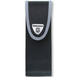 VICTORINOX pouzdro nylonové pro SwissTool ČERNÉ/ŠEDÁ