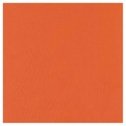 ROTHCO šátek 55 x 55 cm pevný ORANŽOVÝ