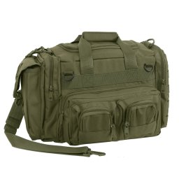 ROTHCO taška CONCEALED CARRY ZELENÁ