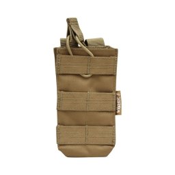 Viper pouzdro na zásobník M4/M16 RELEASE COYOTE