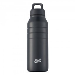 ESBIT láhev na pití MAJORIS 680ml ČERNÁ